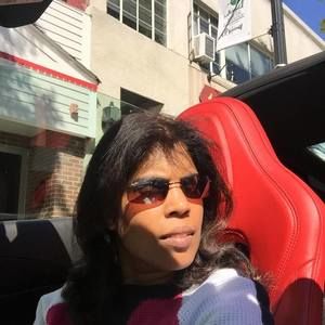 Meet your Posher, Nilanthi